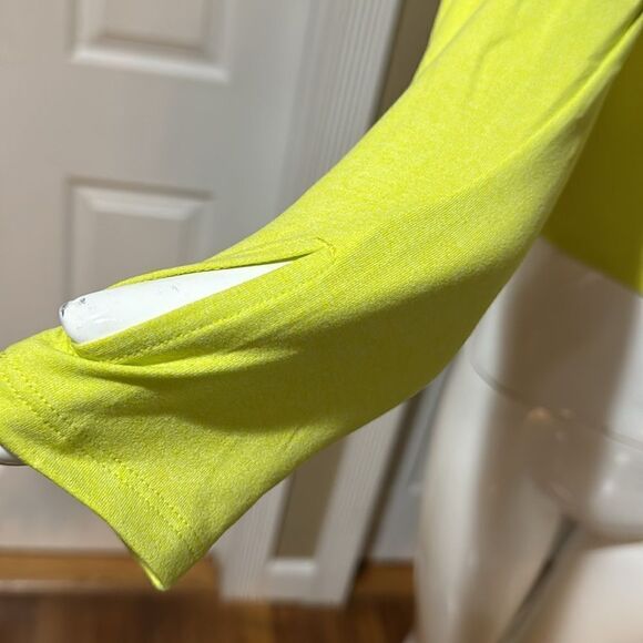 MARIKA LONG SLEEVE LARISSA TOP - Picture 3 of 11